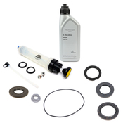VW Differential Service Kit - Genuine VW KIT-01916