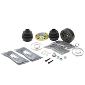 Porsche CV Axle Rebuild Kit - GKN 302303KT1