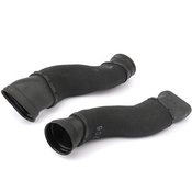 Mercedes Air Intake Hose Kit - Genuine Mercedes 2720900X82