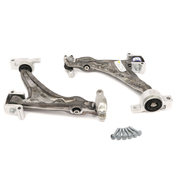 Volvo Control Arm Kit - Genuine Volvo 32370928KT