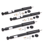 Mercedes Shock Absorber Kit - Sachs