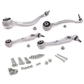 BMW Suspension Control Arm Kit - Lemforder 31108866773KT2