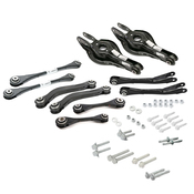 BMW Control Arm Kit - 33326884694KT2