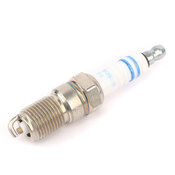 Audi Spark Plug - Bosch 077905447