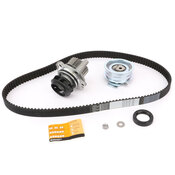 VW Timing Belt Kit - Contitech 216088002