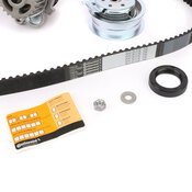 VW Timing Belt Kit - Contitech 216088002