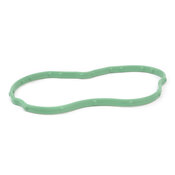 BMW Engine Coolant Thermostat Seal - Elring 474.310