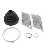 Saab CV Joint Boot Kit - GKN 8993685