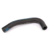 Mercedes Fuel Hose - Genuine Mercedes 6480780781