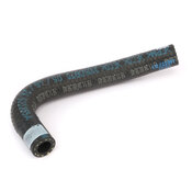 Mercedes Fuel Hose - Genuine Mercedes 6480780781