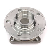Volvo Wheel Hub - Meyle 5147520006