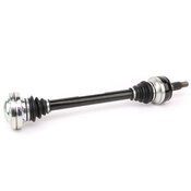 Porsche CV Axle Assembly - Genuine Porsche 98733202466