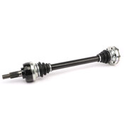 Porsche CV Axle Assembly - Genuine Porsche 98733202466