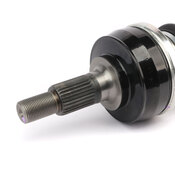 Porsche CV Axle Assembly - Genuine Porsche 98733202466