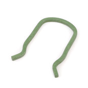 Porsche Engine Coolant Hose Flange Retaining Spring - Genuine Porsche 99902101101