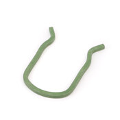 Porsche Engine Coolant Hose Flange Retaining Spring - Genuine Porsche 99902101101