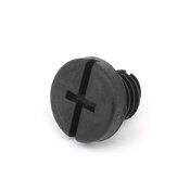 Land Rover Engine Coolant Bleeder Screw - Genuine Land Rover LR055301