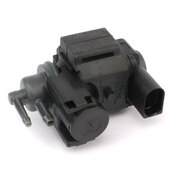 Audi Turbocharger Boost Pressure Valve - Genuine Audi 06M906609A