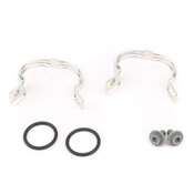 VW Heater Core O-Ring Kit - Genuine VW 3C0898380