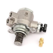 Audi VW High Pressure Fuel Pump - Pierburg 706032090
