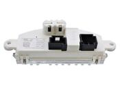 BMW HVAC Blower Motor Resistor - Valeo 64119276112
