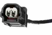 Land Rover Solenoid Plug Connector - URO Parts LR061705