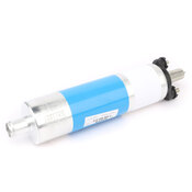 Mercedes Fuel Pump - Bosch 0004707894