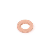 Audi Porsche VW Fuel Injector Seal Ring - Bosch F00VP01009