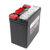 Battery S6 AGM High Performance AUX14 - Bosch S6590B
