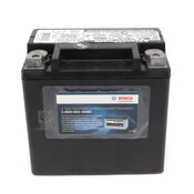Battery S6 AGM High Performance AUX14 - Bosch S6590B