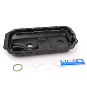 Audi VW Engine Oil Pan - Rein ESK0225