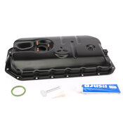 Audi VW Engine Oil Pan - Rein ESK0225