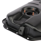 Audi VW Engine Oil Pan - Rein ESK0225