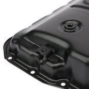 Audi VW Engine Oil Pan - Rein ESK0225