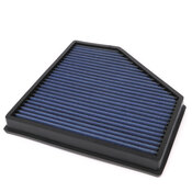 BMW High-Flow Drop-In Replacement Air Filter - Dinan D401-0041