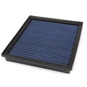 BMW High-Flow Drop-In Replacement Air Filter - Dinan D401-0048