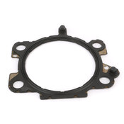 Land Rover Throttle Housing Gasket - Elring LR048165