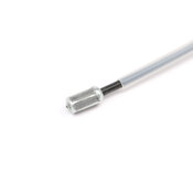 VW Parking Brake Cable - Febi Bilstein 1J0609721AQ