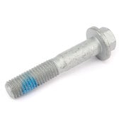 Volvo Suspension Bolt - Febi Bilstein 999259