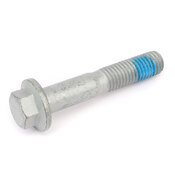 Volvo Suspension Bolt - Febi Bilstein 999259