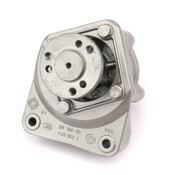 BMW Power Steering Pump - Maval 96407M