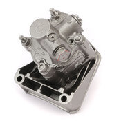 BMW Power Steering Pump - Maval 96407M