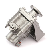 BMW Power Steering Pump - Maval 96407M