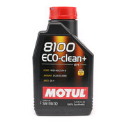 Motul Engine Oil 5W30 - Motul 101580