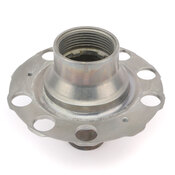 Porsche Wheel Hub - Genuine Porsche 99734160702