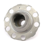 Porsche Wheel Hub - Genuine Porsche 99734160702