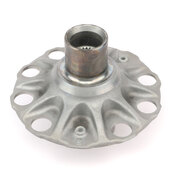 Porsche Wheel Hub - Genuine Porsche 99734160702
