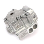 VW Engine Oil Pump - Genuine VW Audi 03L115105H