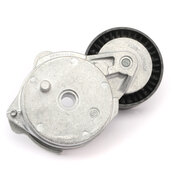 Audi VW Accessory Drive Belt Tensioner - Genuine VW Audi 059903133BA