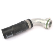 Audi Engine Coolant Pipe - Genuine Audi 079121081
